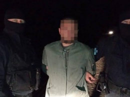 Задержан подозреваемый в двойном убийстве в Житомире