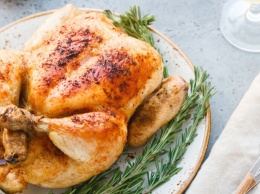 Как приготовить идеальную курицу по рецепту Джейми Оливера