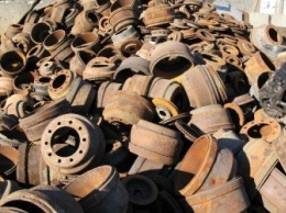 Турция импортировала рекордные объемы металлолома из Украины, необходимо срочно вводить мораторий на экспорт лома - эксперт