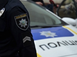 В Броварах пьяный водитель организовал гонки с патрульными и пытался дать копам взятку в размере 1,5 тысячи гривен