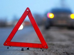Под Одессой 15-летний водитель мопеда сбил семилетнюю девочку: она в коме