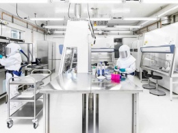 Лаборатория в Альпах становится глобальным хранилищем коронавирусов