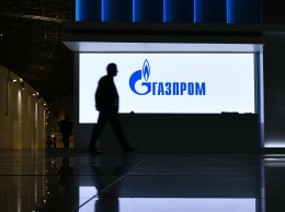 "Газпром" совместно с правительством будет развивать водородную энергетику