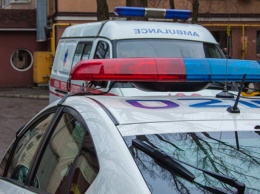 В Новомосковске в аварии погиб мужчина: помогите опознать