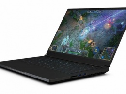 Эталонный геймерский ноутбук NUC X15 Laptop Kit оснащается процессорами Core 11-го поколения и графикой RTX 3000