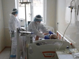 На Прикарпатье обновили список больниц, принимающих COVID-больных
