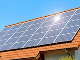 Изобретена самая эффективная солнечная батарея в истории