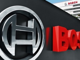 Bosch может открыть завод в Украине