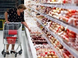 Минэкономики назвало причины роста цен на продукты