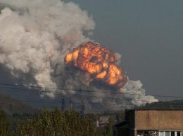 Мощный взрыв сотряс оккупированный Донецк - что произошло