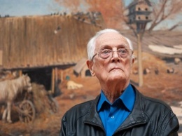Умер знаменитый украинский художник и архитектор