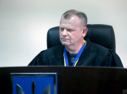 Судью, который рассматривал «дело Шеремета», нашли мертвым под Киевом