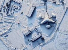 Британские СМИ раскрыли тайну загадочной «базы НЛО» в Арктике