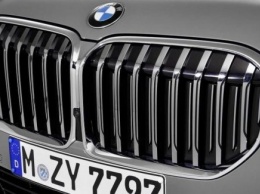 Каким будет новый BMW X8?