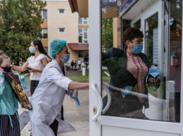На Буковине в девяти громадах усиливают карантинный контроль