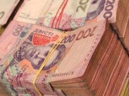 Фонд соцстрахования подсчитал, что он «в минусе» на 2,3 миллиарда
