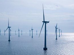 Электроэнергия в Европе рекордно подорожала из-за отсутствия ветра