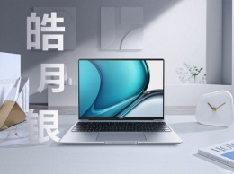 Huawei выпустила ноутбуки MateBook 13s и 14s с Intel Core на которых можно запускать Android-приложения