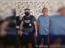 В Днепропетровской области 59-летний мужчина распостранял детскую порнографию