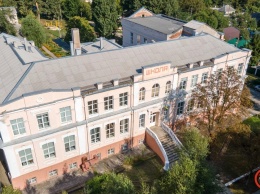 В школе на Игрени проведут капитальную реконструкцию в рамках программы Президента Украины "Большая стройка"