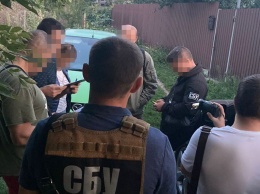 В Украине "прикрыли" крупный канал контрабанды анаболических стероидов в США и страны Евросоюза