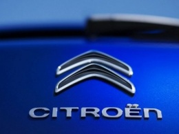 Новый бюджетный кросс от Citroen