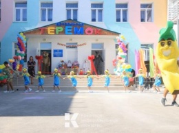 В следующем году в Крыму обещают открыть 36 детских садов