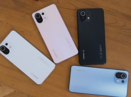 Xiaomi представила новые сверхмощные гаджеты