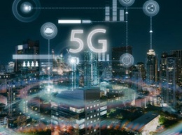 Исследование: операторы мобильных сетей потратят до 80% инвестиций на сети 5G в ближайшие 5 лет