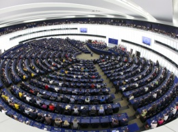 Политика России прямо вредит интересам ЕС - доклад Европарламента