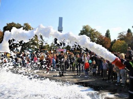 25 сентября в Кременчуге на площади Независимости состоится традиционная акция «Предотвратить, спасти, помочь»