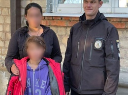 В Харьковской области пропали 11-летние дети