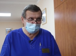 Первая в Украине пересадка костного мозга от неродственного донора - как это было