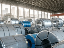 EUROFER призвал EC поддержать декарбонизацию стальной отрасли