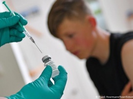 Прививка от ковида: вакцинироваться - несмотря на риск миокардита?