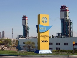 Одесский припортовый завод приостановил работу на фоне рекордных цен на газ
