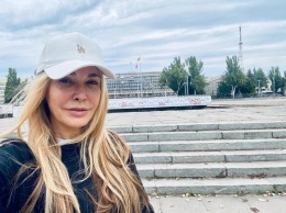 "Просто стыдно": Ольга Сумская пристыдила власть за разрушенную Фестивальную
