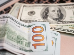 На счетах россиян скопился рекордный объем валюты