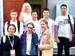 World Scholar's Cup: в Одессе прошел тур интеллектуального конкурса для школьников