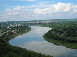 Днестр под угрозой. Молдова может остаться без питьевой воды из-за ГЭС?