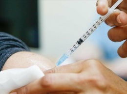 В Мариуполе переезжает Центр массовой вакцинации