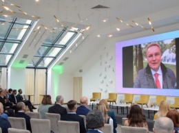 Во Львове стартовал Lviv Eco Forum 2021
