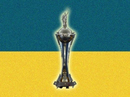 Все участники 1/8 финала Кубка Украины по футболу
