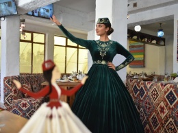 В Симферопольском районе отпразднуют крымскотатарский праздник «Дервиза»