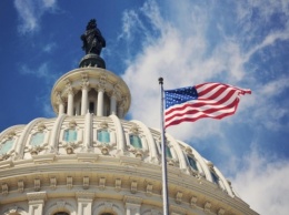 Палата представителей Конгресса США одобрила проект оборонного бюджета-2022 с помощью для Украины