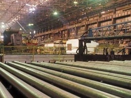 В Днепре ликвидируют один из старейших металлургических заводов