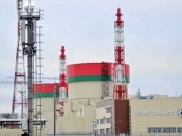 Латвия пожалуется Еврокомиссии на Литву из-за электроэнергии из Беларуси