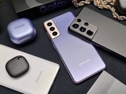 Смартфоны Samsung: как выбрать модель для себя