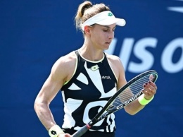 Цуренко пробилась в основную сетку турнира WTA в Нур-Султане