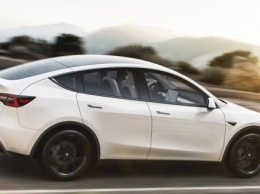 Tesla выпустит Model 3 с пакетом доработок для плохих дорог